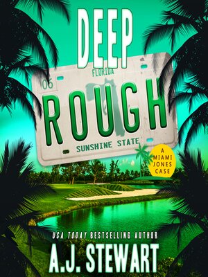 cover image of Deep Rough